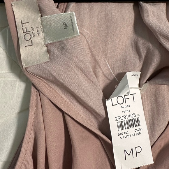 NWT Loft Tank Top - Picture 7 of 7